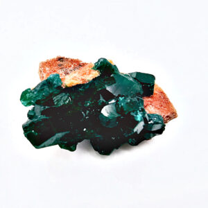 Dioptase Specimen S (12.2g)