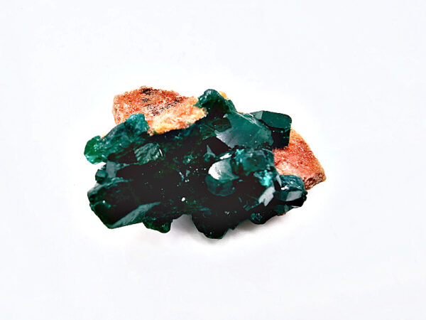 Dioptase Specimen S (12.2g)