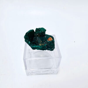 Dioptase Specimen V (5.2g)