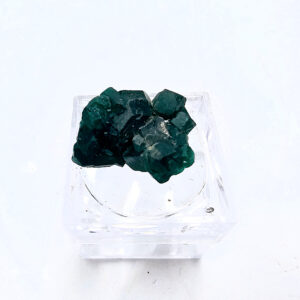 Dioptase Specimen Y (3g)