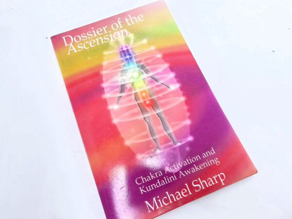 Dossier of the acension book