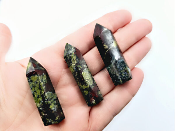 Dragon Stone Points (5-6cm)