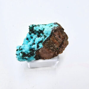 Drusy Chrysocolla Specimen A Grade - A (14g)