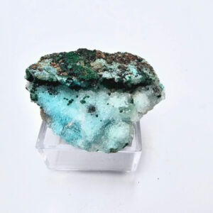 Drusy Chrysocolla Specimen A Grade - C (8.86g)