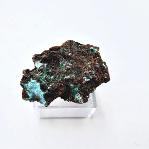 Drusy Chrysocolla Specimen A Grade - D (8.85g)