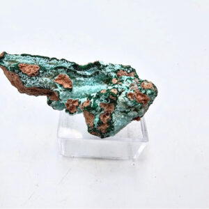 Drusy Chrysocolla Specimen A Grade - I (11.3g)