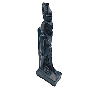 Egyptian Pharaoh Statue (25cm)