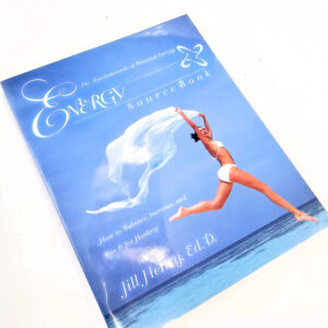 Energy Source Book (Jill Henry)