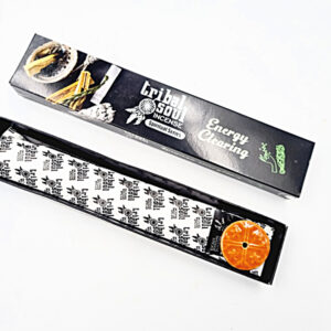 Tribal Soul Energy Clearing Smudge Sticks