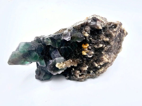 Erongo Fluorite B (416g) - Image 2