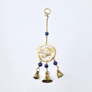 Eye Of Horus Chime (24cm)