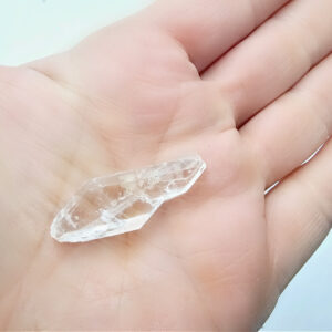 Faden Quartz Cluster A (3.2g)”