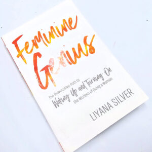 Feminine Genius book