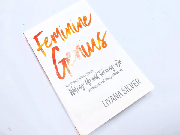 Feminine Genius book