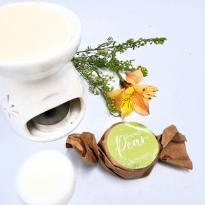 French Pear Wax Melt
