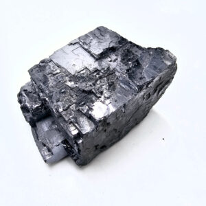 Galena rough piece