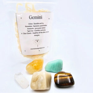 Gemini Stone Kit