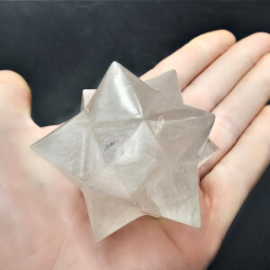 Girasol Merkaba Polished Large D (134g)