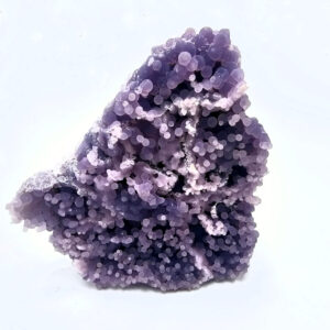 Grape Agate Cluster