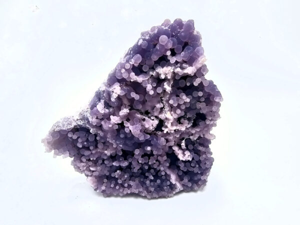 Grape Agate Cluster