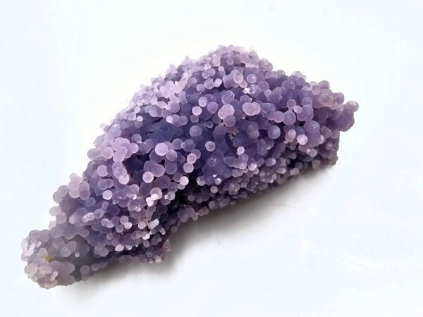 Grape Agate Cluster B (130g) - Image 2