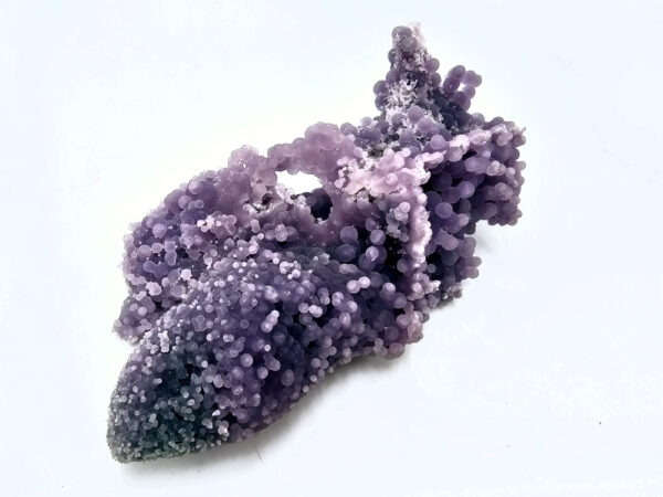 Grape Agate Cluster C (228g) - Image 2