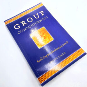 Group Conciousness (White Eagle) book
