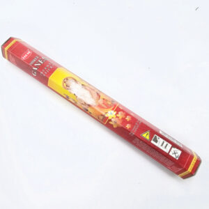 HEM Shree Ganesh Incense Sticks HBox