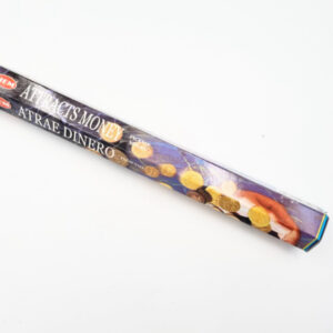 HEM Attracts Money Incense Sticks