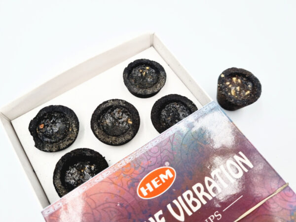 HEM Positive Vibration Resin Cups - Image 3