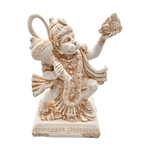 Hanuman Statue (25cm)