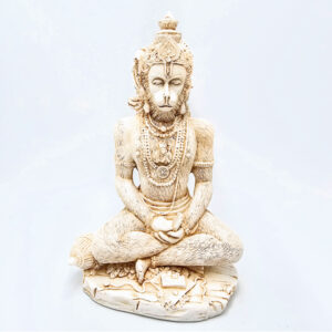 Hanuman statue (23cm)