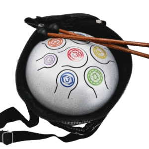 Happy Drum Chakra (21cm) 7 Note