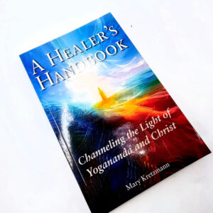 A Healer's Handbook (Mary Kretzmann)