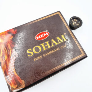 HEM Soham Resin Cups