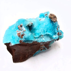 Hemimorphite Specimen B (104g) Rare