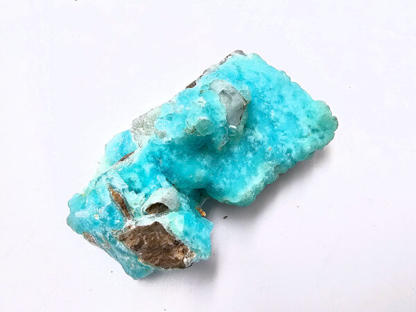 Hemimorphite Specimen C (28g) Rare