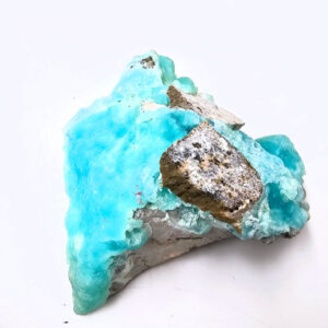 Hemimorphite Specimen E (58g) Rare