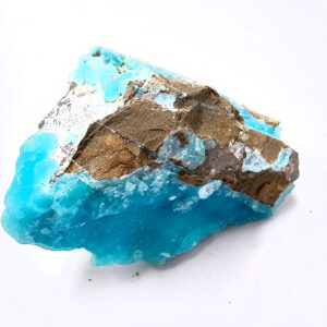 Hemimorphite Specimen F (140g) Rare