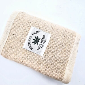 Hemp Wallet
