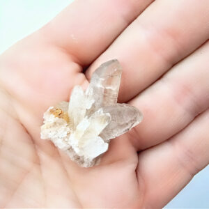 *Himalayan Quartz Cluster A  (10g)