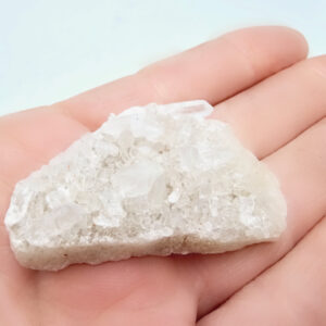 Himalayan Quartz Cluster D (18.3g)