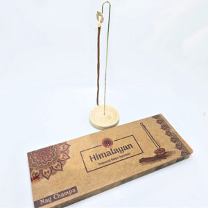 Himalayan Natural Rope Nag Champa Incense
