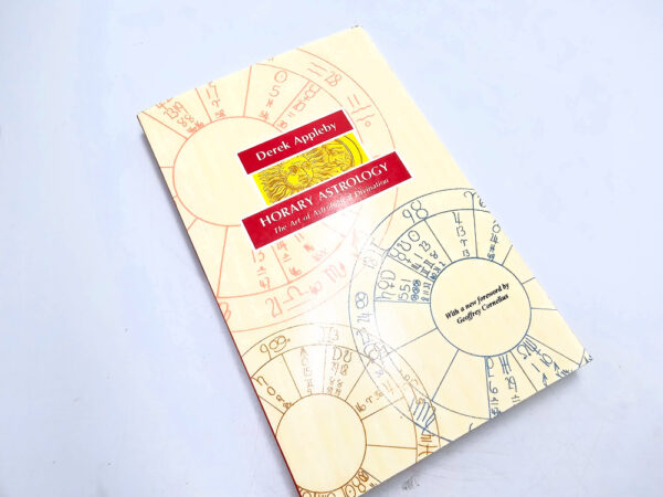 Horary Astrology (Derek Appleby)
