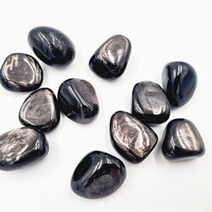 Hypersthene Tumble Stones