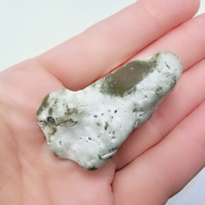 Icicle Agate F (30.3g)