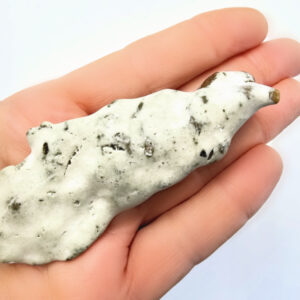 Icicle Agate G (55.17g)
