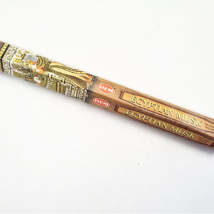 *Incense Sticks HEM Egyptian Musk