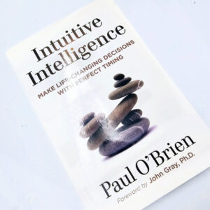 Intuitive Intelligence (Paul O'Brien)