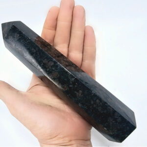 Iolite Water Sapphire Polished Point B (470g)